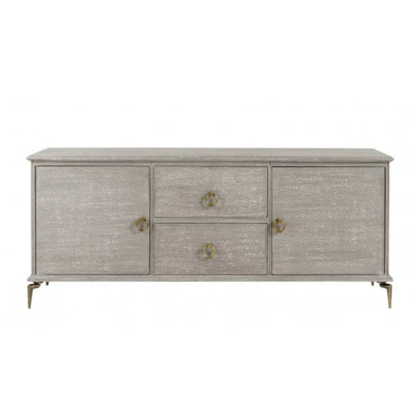 Noah Sideboard Blanc D'Ivoire