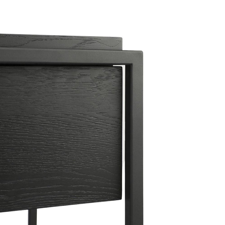Ethnicraft Monolit Console Table - Pod Furniture Ireland