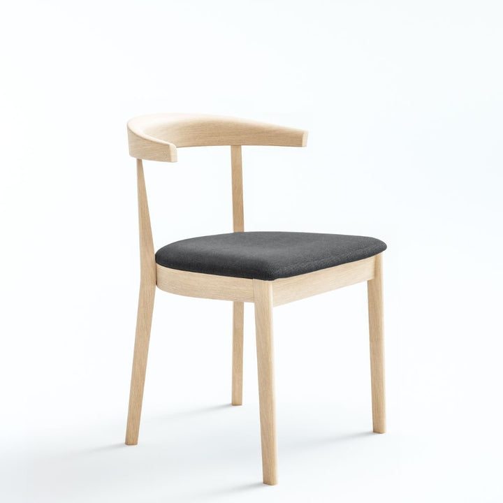 Oak Skovby Dining Chair #52 Skovby