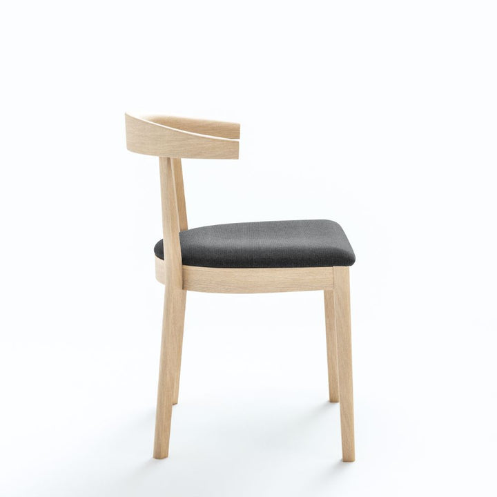 Oak Skovby Dining Chair #52 Skovby