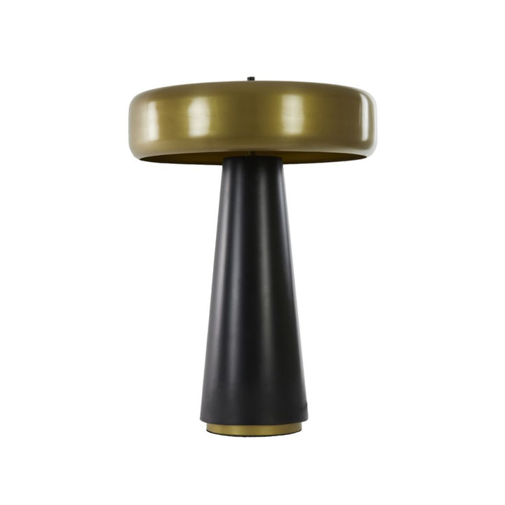Oliver Table Lamp Light & Living