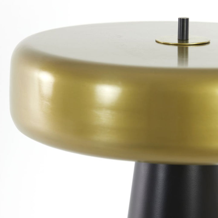 Oliver Table Lamp Light & Living