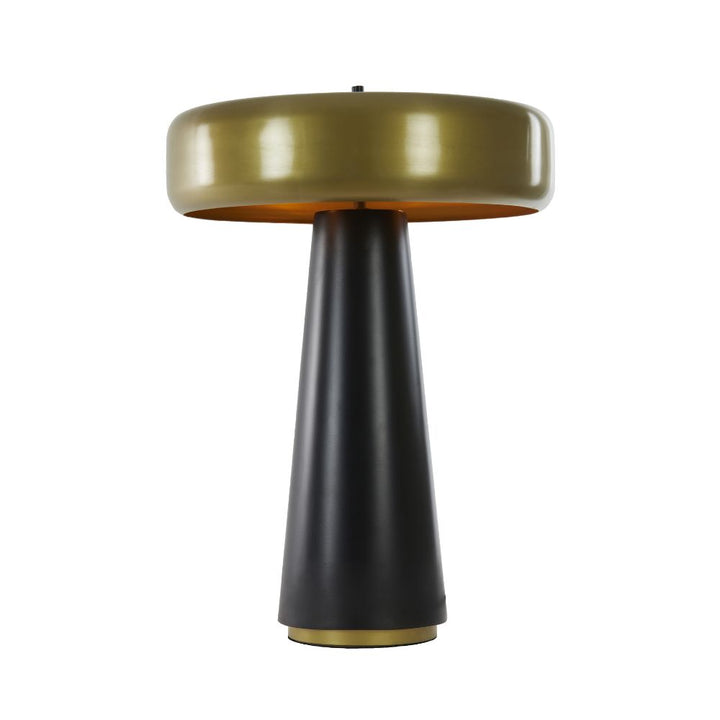 Oliver Table Lamp Light & Living