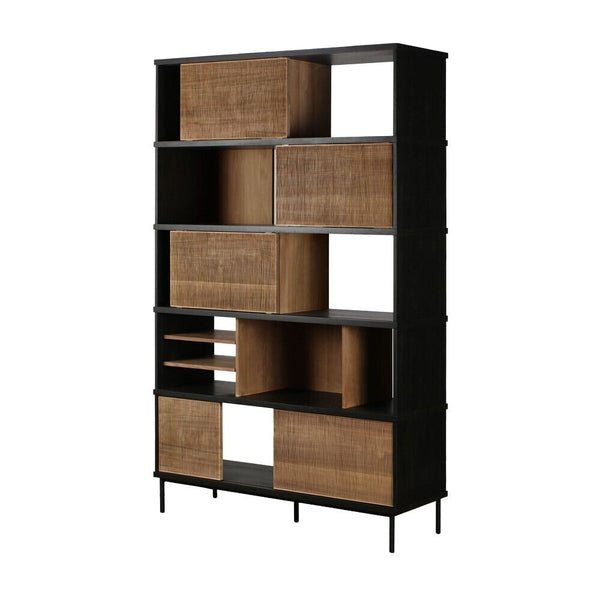 Ethnicraft - Oscar Shelf Rack - Pod Furniture Ireland