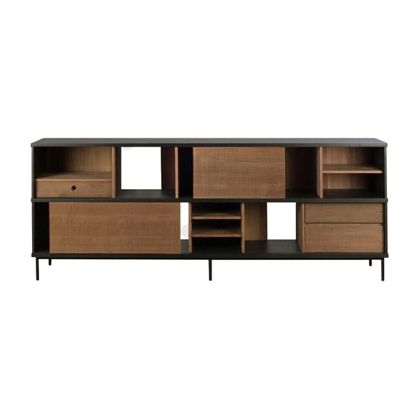 Ethnicraft - Oscar sideboard - Pod Furniture Ireland