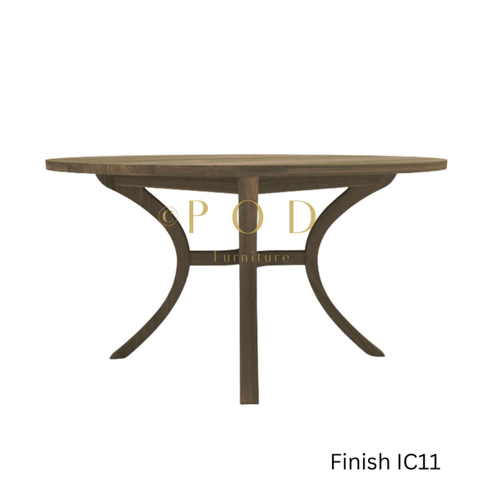 Palermo Round Dining Table Kristensen