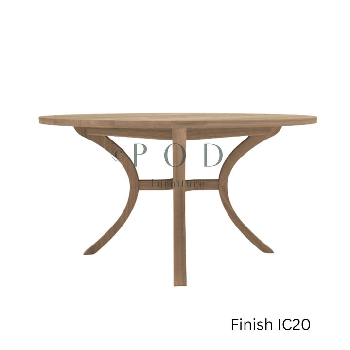 Palermo Round Dining Table Kristensen
