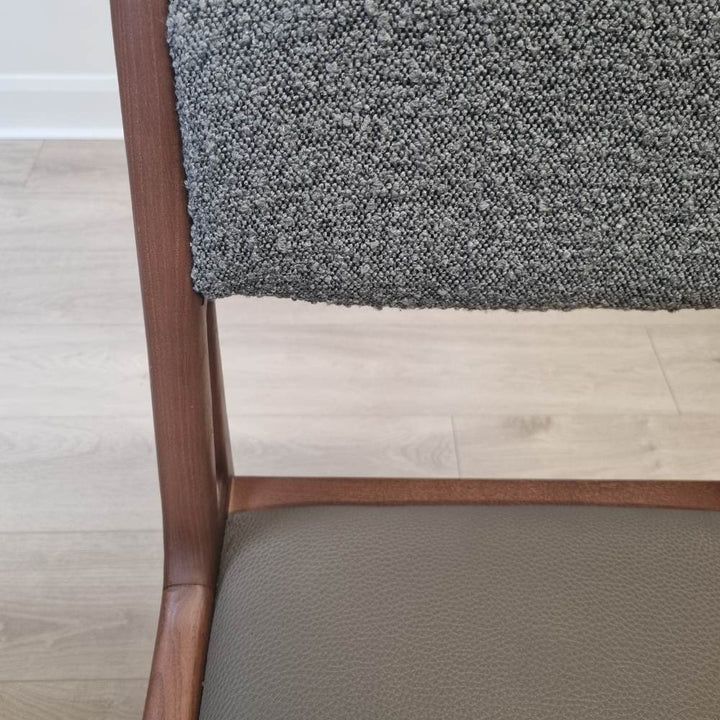 The Parcell Counter Stool (Bespoke Product In Store Only) x8