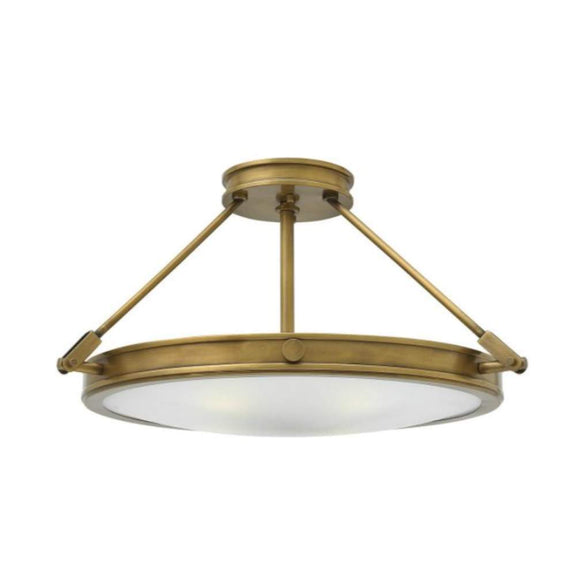 Buy Perry 4 Light Pendant Online – Pod Furniture Ireland