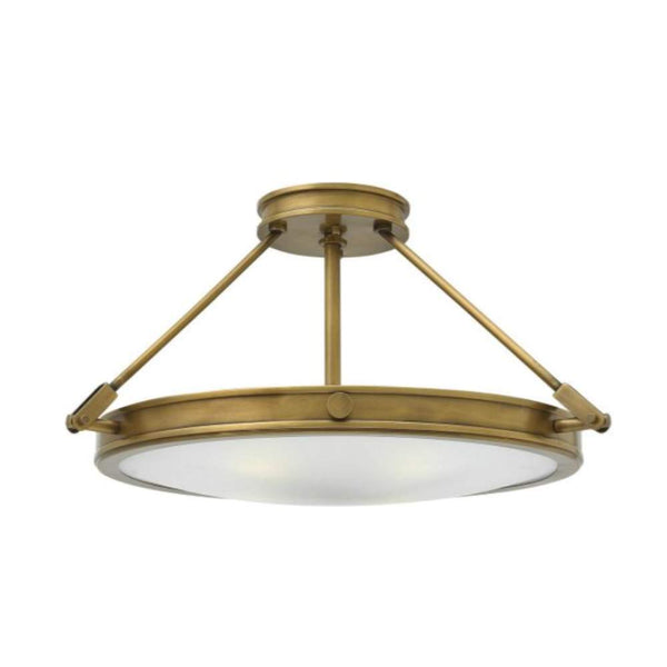 Perry 4 Light Pendant Quality Lighting