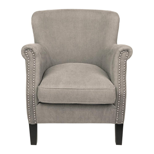 Pierre Armchair Blanc D'Ivoire