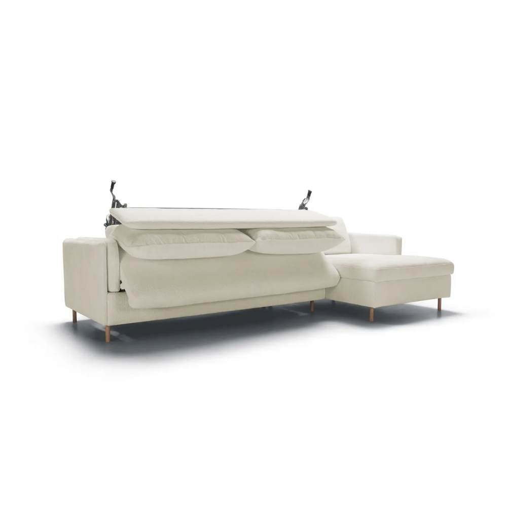 Pixie Bespoke Sofa Bed Sits