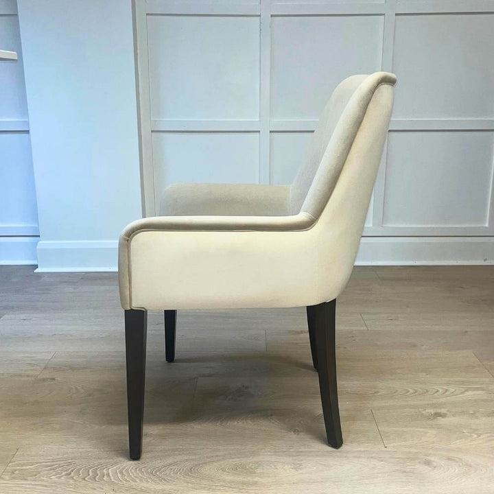 The Rody Dining Chair x8