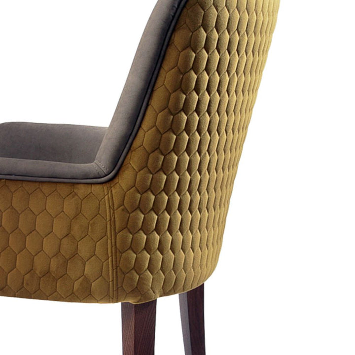 The Rody Dining Chair x8