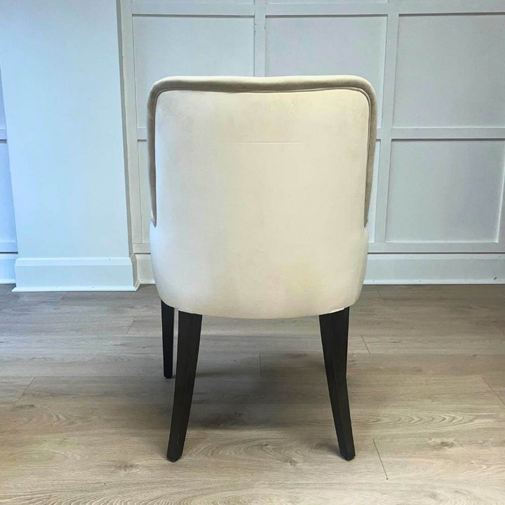 The Rody Dining Chair x8