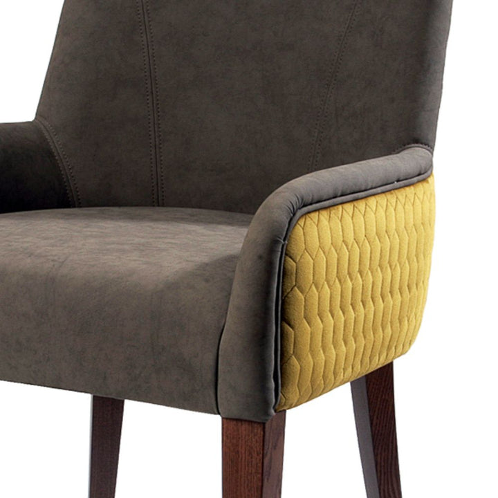 The Rody Dining Chair x8