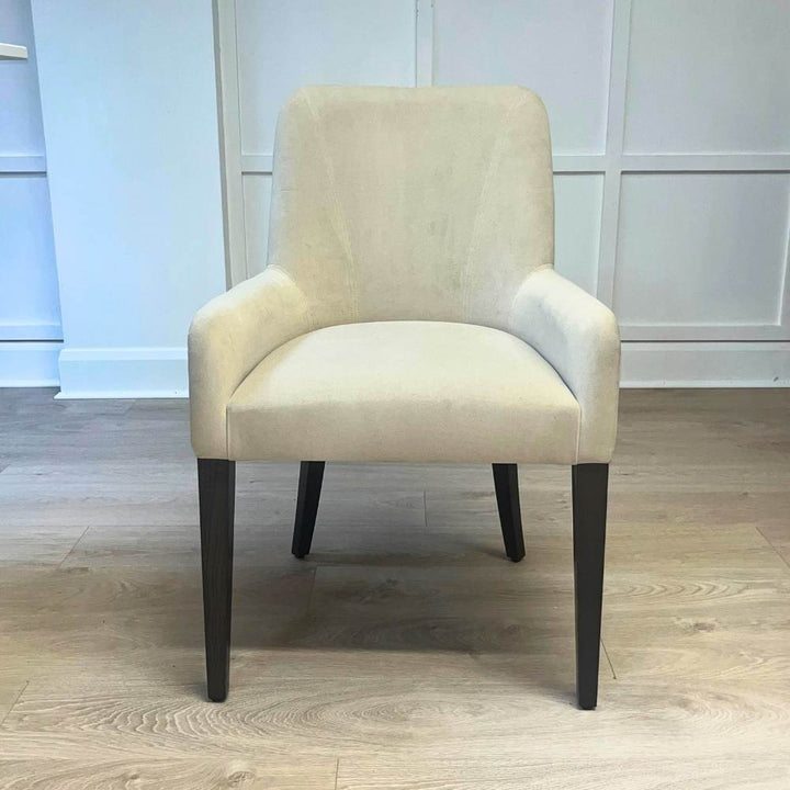 The Rody Dining Chair x8
