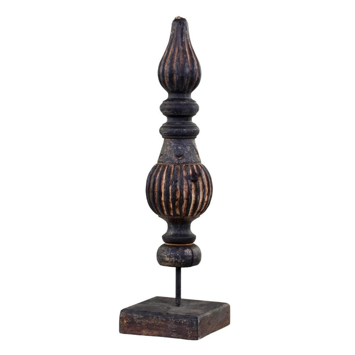 Rustic Decorative Object Chic Antique