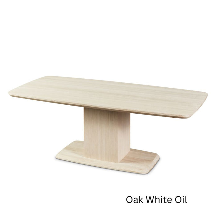 Skovby Coffee Table #244 Skovby
