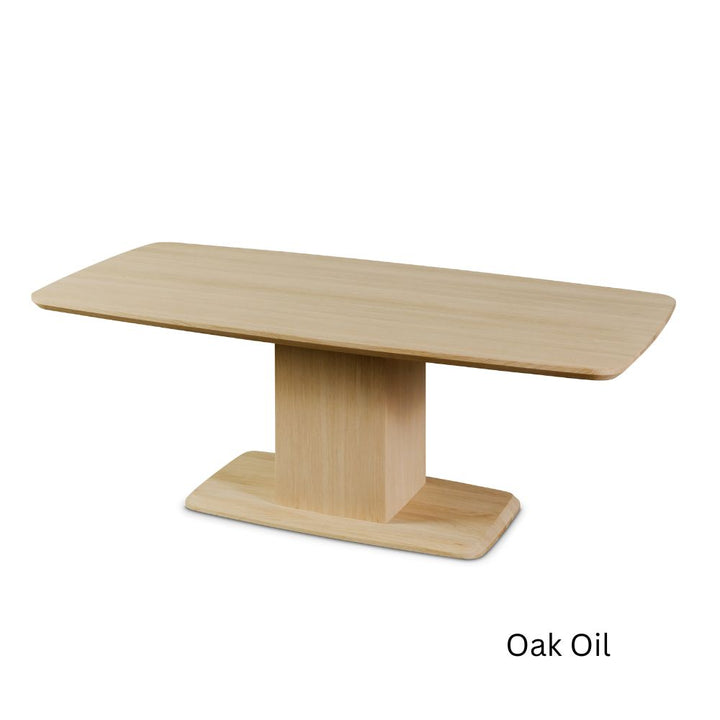 Skovby Coffee Table #244 Skovby