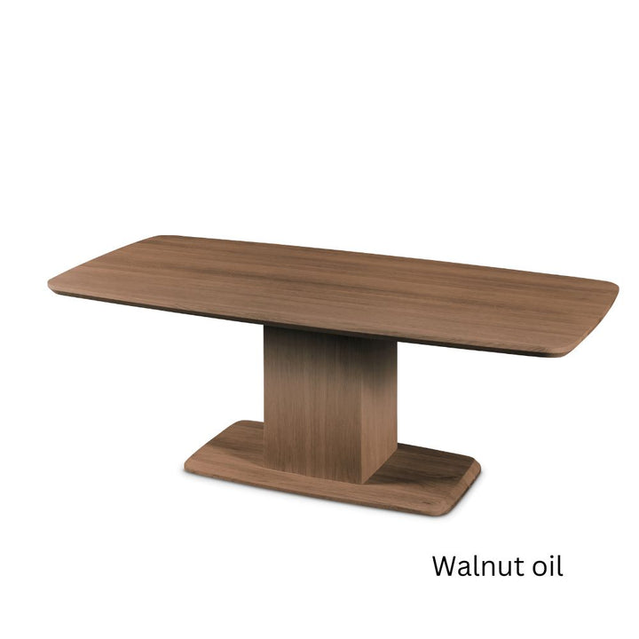 Skovby Coffee Table #244 Skovby