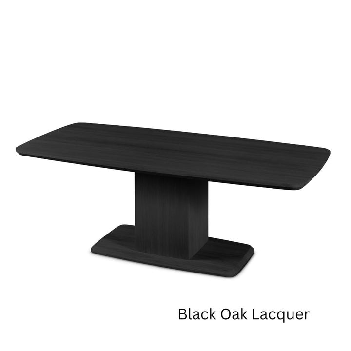 Skovby Coffee Table #244 Skovby