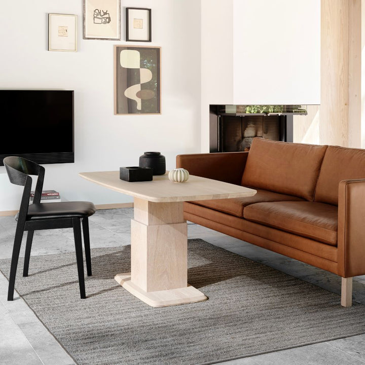 Skovby Coffee Table #244 Skovby