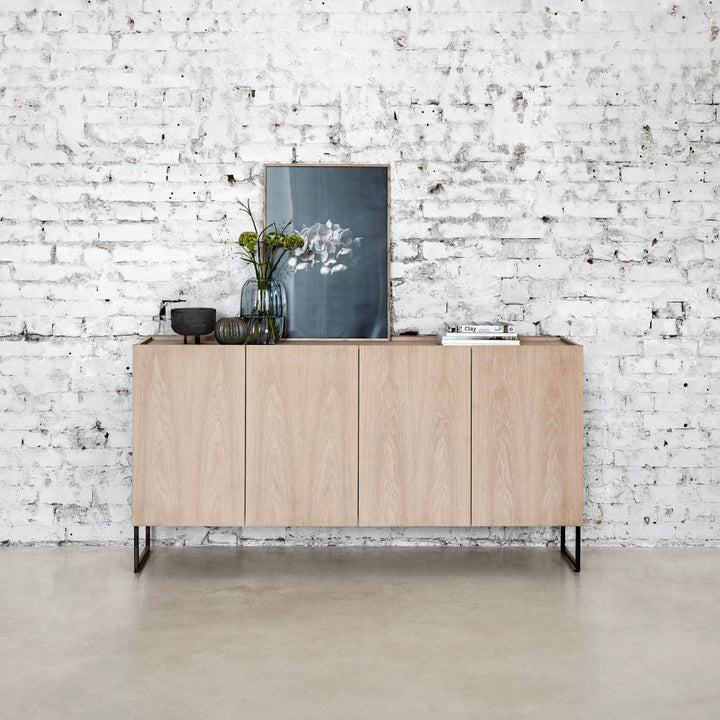 Skovby Sideboard #404 Skovby