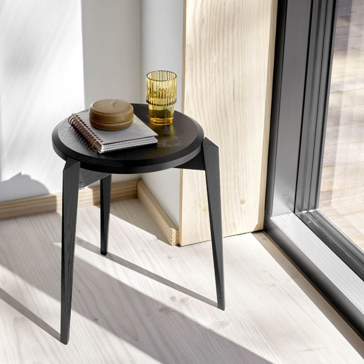 Skoby Stool #840 Skovby