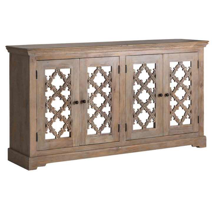 The Charlotte Sideboard Vical