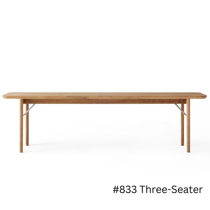 Skovby Bench #832 Skovby