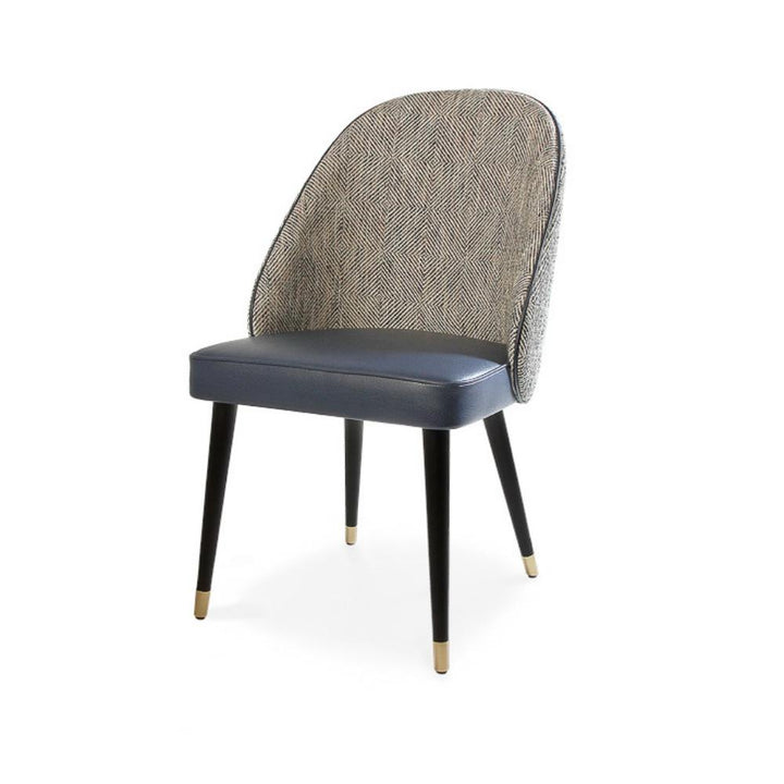 The Slim Dining Chair (Bespoke Product In-Store Only) x8