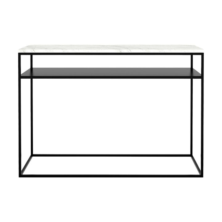 Ethnicraft Stone Console Table - Pod Furniture Ireland