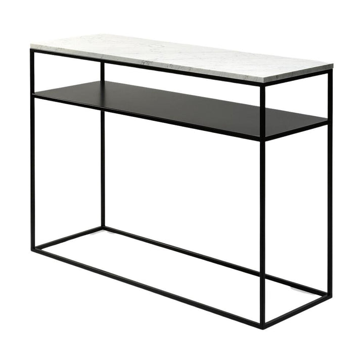 Ethnicraft Stone Console Table - Pod Furniture Ireland