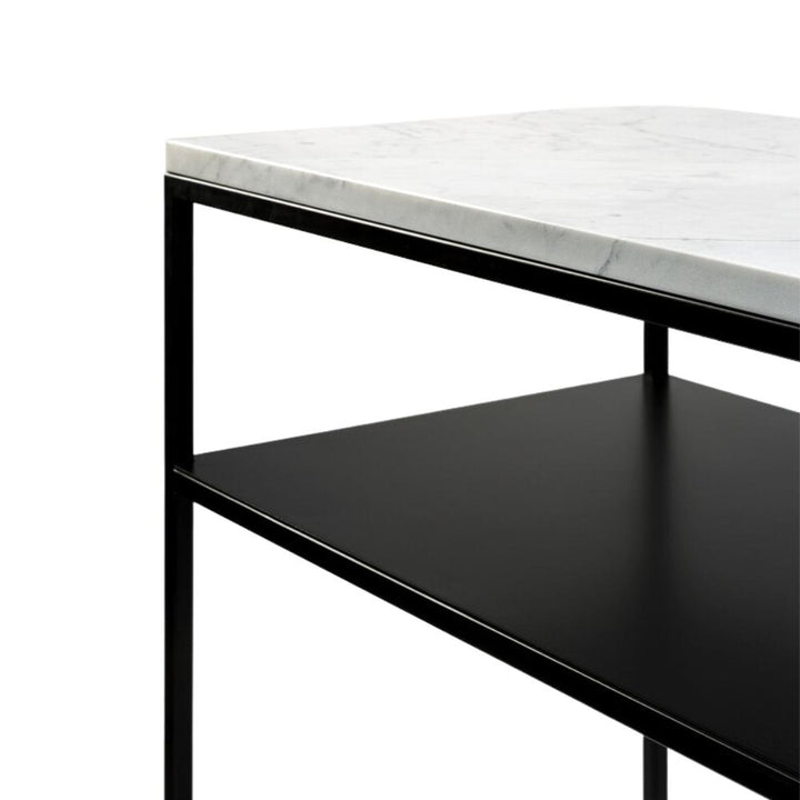 Ethnicraft Stone Console Table - Pod Furniture Ireland