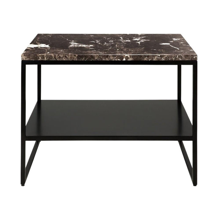 Ethnicraft Stone Side Table - Pod Furniture Ireland