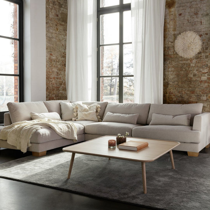 Brandon Custom Made Sofa - Pod Furniture Ireland