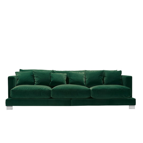 Colorado Custom Sofa Sits
