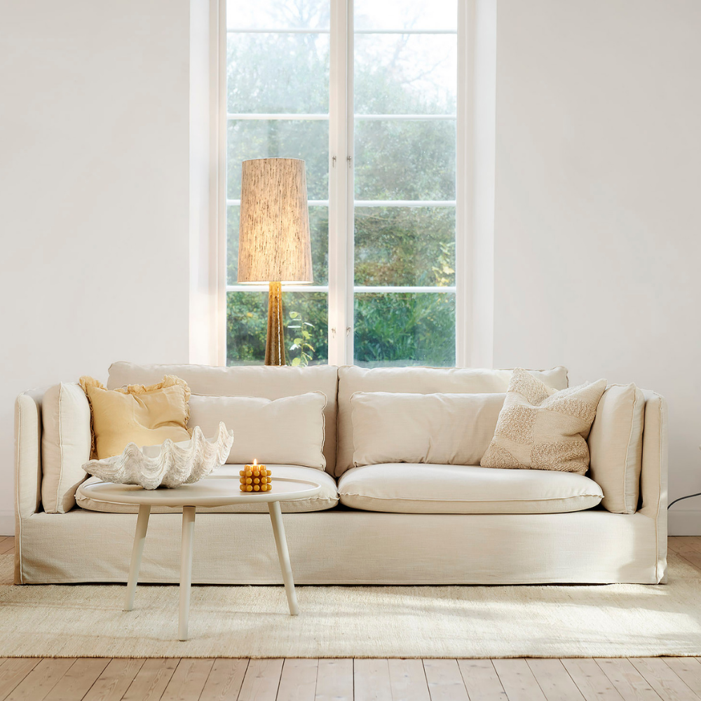 The Vidar Sofa - 3.5 Seater Sits