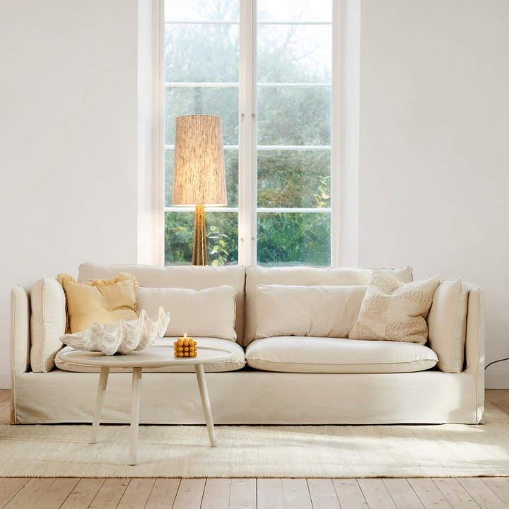 The Vidar Sofa - 3.5 Seater Sits