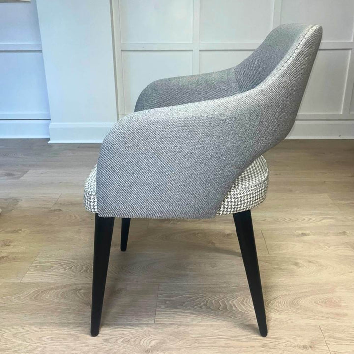 Turim Arm Chair (Bespoke Product In-Store Only) x8
