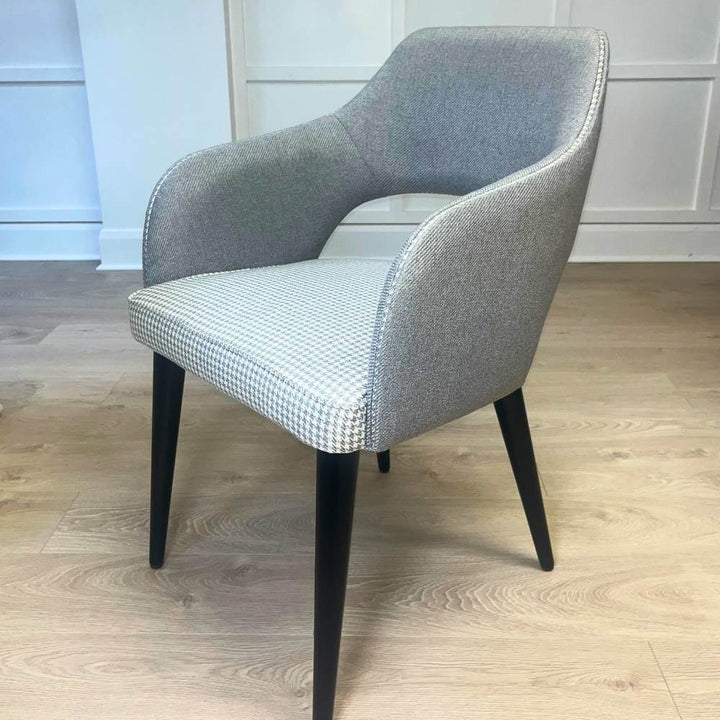 Turim Arm Chair (Bespoke Product In-Store Only) x8