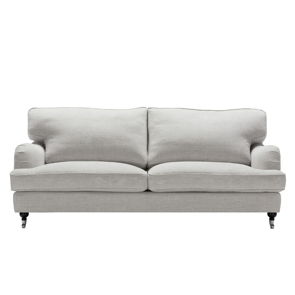 The Howard Sofa - 3 Seater Podfurniture