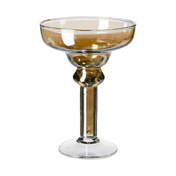 Hilda Cocktail Glass - Amber Affari
