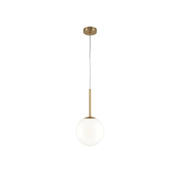 Broomley Single Pendant - Pod Furniture Ireland