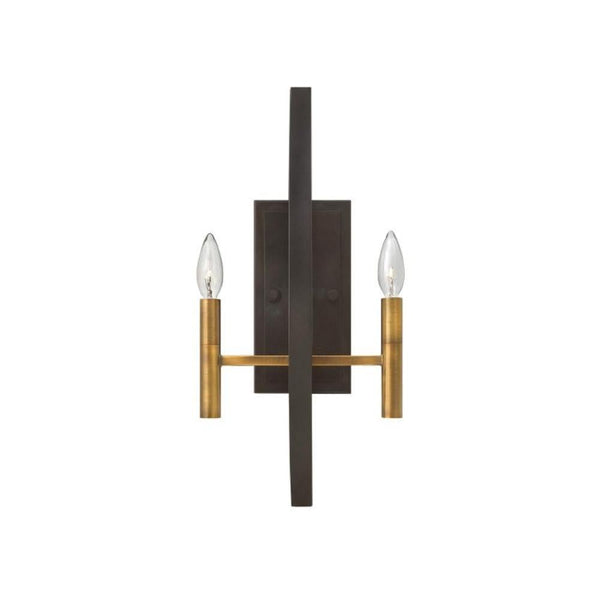 Addison Wall Light Elstead Lighting