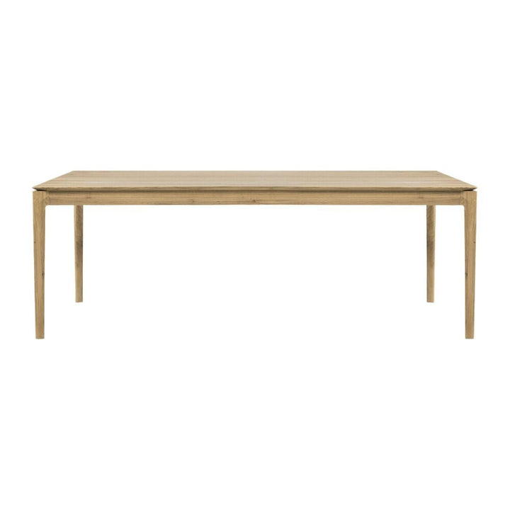 Ethnicraft - Bok Dining Table - Pod Furniture Ireland