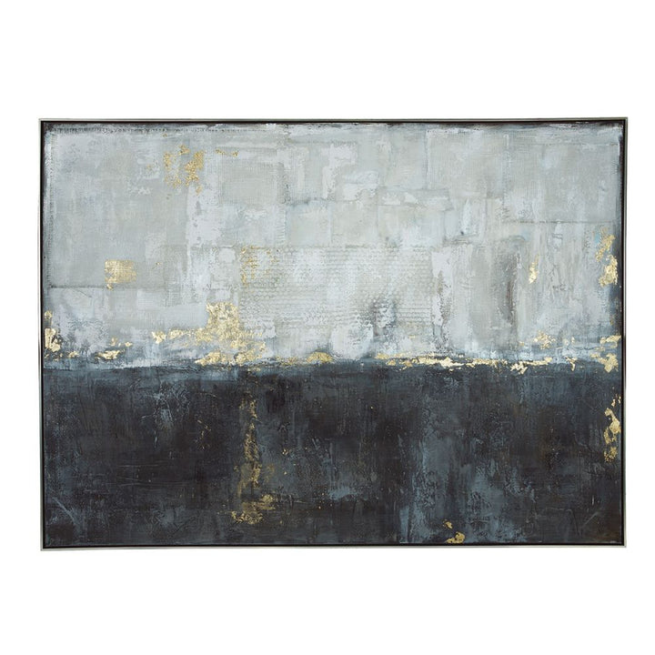 Eclipse Painting Blanc D'Ivoire