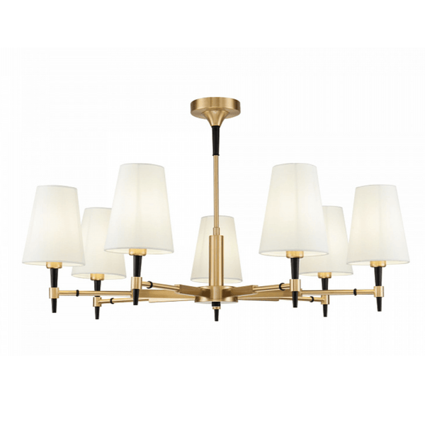 Farley Chandelier Maytoni