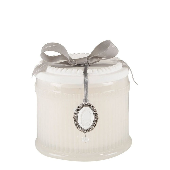 Scented Candle Elégante 140g - Marquise Mathilde Candles